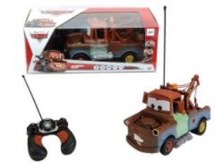 Okładka książki Auta 2 RC Złomek, 29 cm