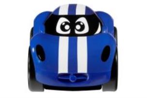 Opakowanie Auto Wyczynowe Donnie