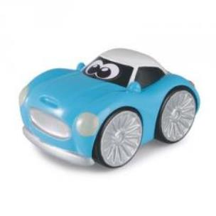 Opakowanie Auto Wyczynowe Stevie