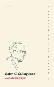 Okładka książki Autobiografia