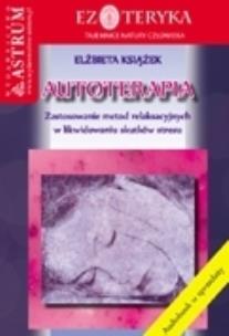 Okładka książki Autoterapia - Audiobook