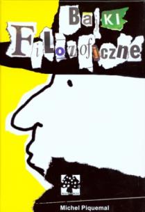 Okładka książki Bajki filozoficzne