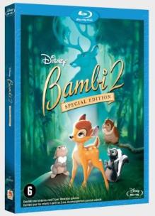 Opakowanie Bambi 2