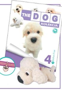 Opakowanie Bichon Frise