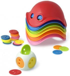 Opakowanie Bilibo Game Box