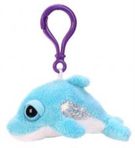 Opakowanie Breloczek Delfin SUKI