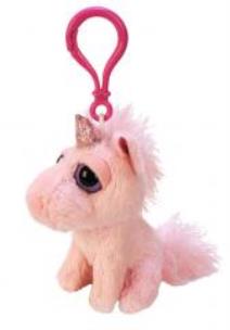 Opakowanie Breloczek Jednorożec SUKI