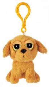 Opakowanie Breloczek Labrador SUKI