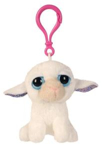 Opakowanie Breloczek Owieczka SUKI