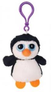 Opakowanie Breloczek Pingwin SUKI
