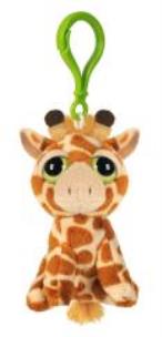 Opakowanie Breloczek Żyrafa SUKI