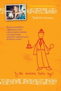 Okładka książki Brulion A6 Detektyw. Seria z geniuszami