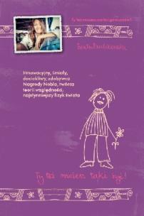 Okładka książki Brulion A6 Naukowiec. Seria z geniuszami