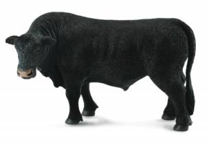 Opakowanie Byk czarny angus