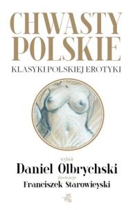Okładka książki Chwasty polskie