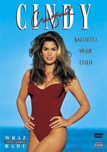 Okładka książki Cindy Crawford. Kształtuj swoje ciało