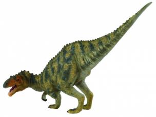 Okładka książki COLLECTA DINOZAUR AFROWENATOR ROZMIAR L BPZ
