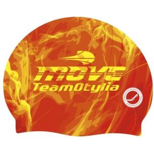 Opakowanie Czepek pływacki Otylia Team Kolekcja Autorska 03