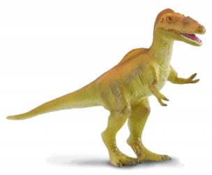 Opakowanie Dinozaur Alioramus - rozmiar L