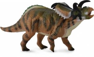 Okładka książki Dinozaur Medusaceratops