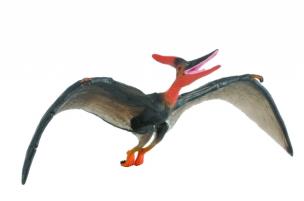 Opakowanie Dinozaur pteranodon deluxe 1:40