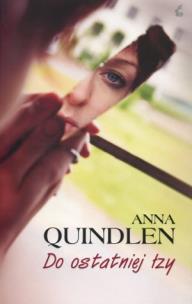 Okładka książki Do ostatniej łzy