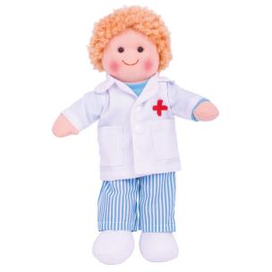 Opakowanie Doktor Tommy 30 cm