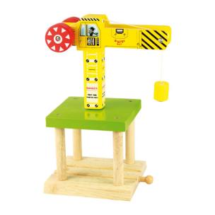 Opakowanie Duży dźwig