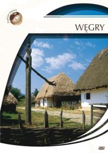 Okładka książki DVD PM WĘGRY