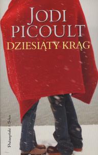 Okładka książki Dziesiąty krąg