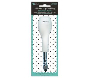 Opakowanie Dziurkacz punktowy