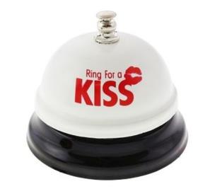 Opakowanie Dzwonek recepcyjny FOR KISS