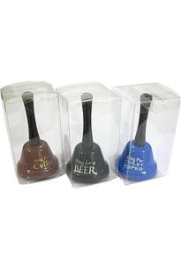 Opakowanie Dzwonek wzywający na Coffee