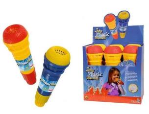 Okładka książki Echo mikrofon, 2 rodzaje