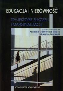 Opakowanie Edukacja i nierówność