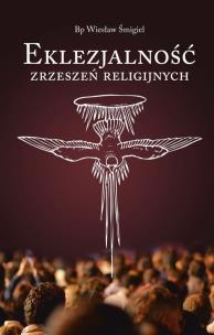 Okładka książki Eklezjalność zrzeszeń religijnych