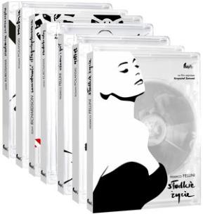 Opakowanie Ekskluzywna kolekcja