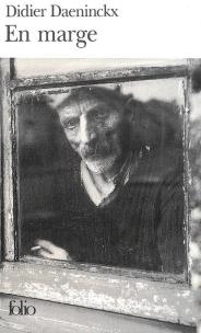 Okładka książki En marge