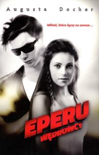 Okładka książki Eperu