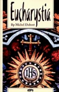 Okładka książki Eucharystia