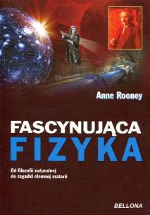 Okładka książki Fascynująca fizyka