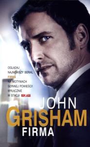 Okładka książki Firma