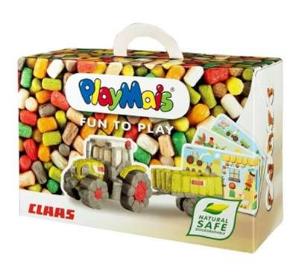 Opakowanie Fun to play - Traktor Playmais
