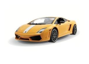 Opakowanie GearMaxx Lamborghini Gallardo na naciąg z dźwiękiem