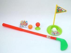 Opakowanie Golf dla dzieci 7elementów