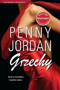 Okładka książki Grzechy