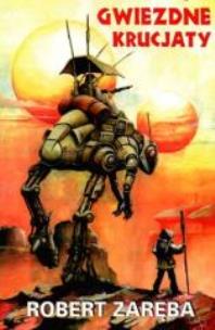 Okładka książki Gwiezdne krucjaty