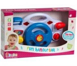 Opakowanie Interaktywna kierownica BAM BAM