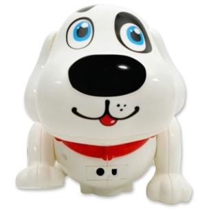 Opakowanie Interaktywny piesek Kropek