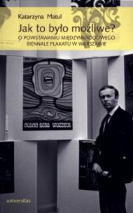 Jak to było możliwe?. Autor: Matul Katarzyna. Multiszop.pl Okładka książki Jak to było możliwe?